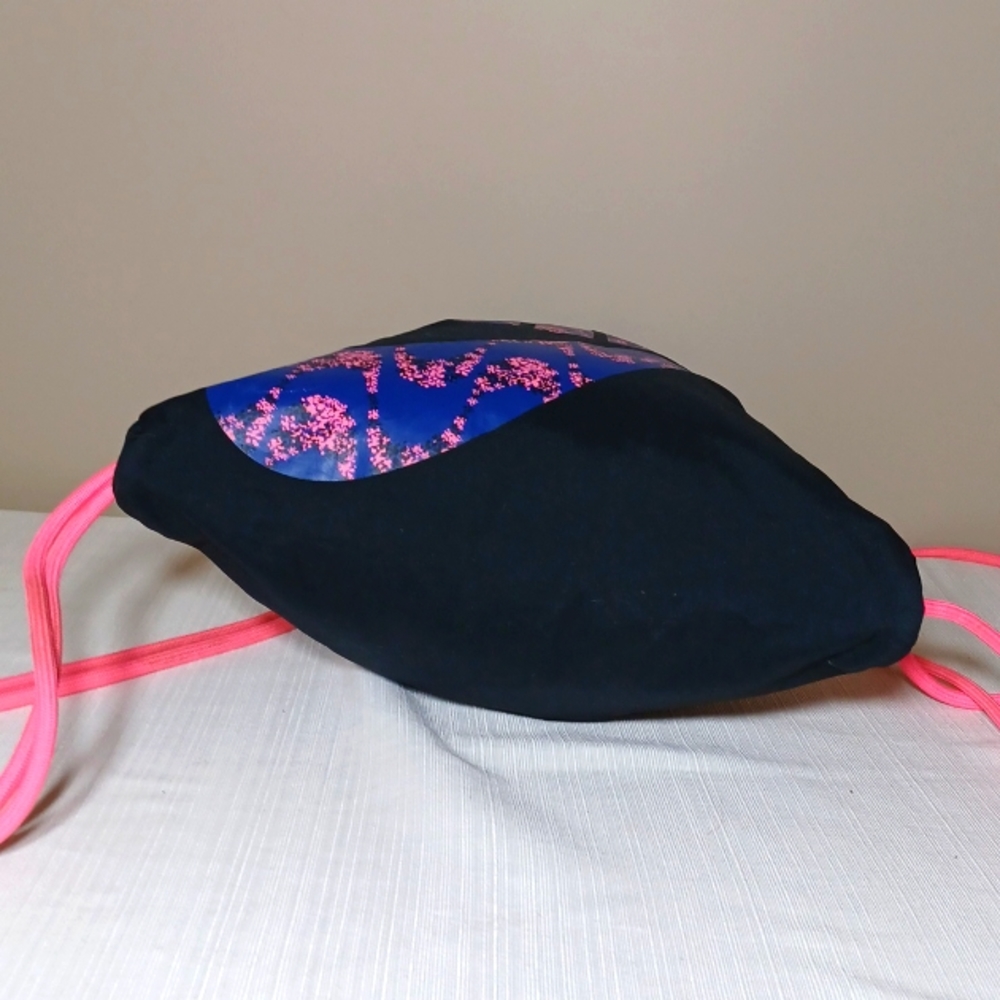 NIKE Sport Drawstring Backpack - Picture 5 of 7